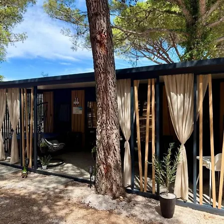 Tj Escape - Mobile - Mobile With Hot Tub And Terrace Сasa de vacaciones *