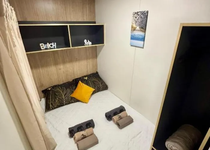 Tj Escape - Mobile - Mobile With Hot Tub And Terrace